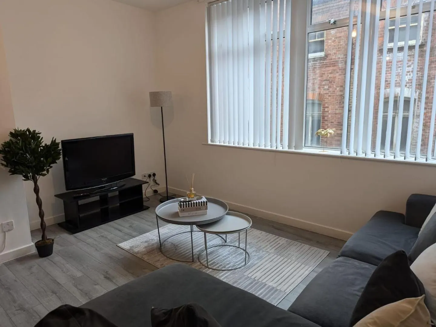 3 Bed Executive Apartment Newcastle upon Tyne
