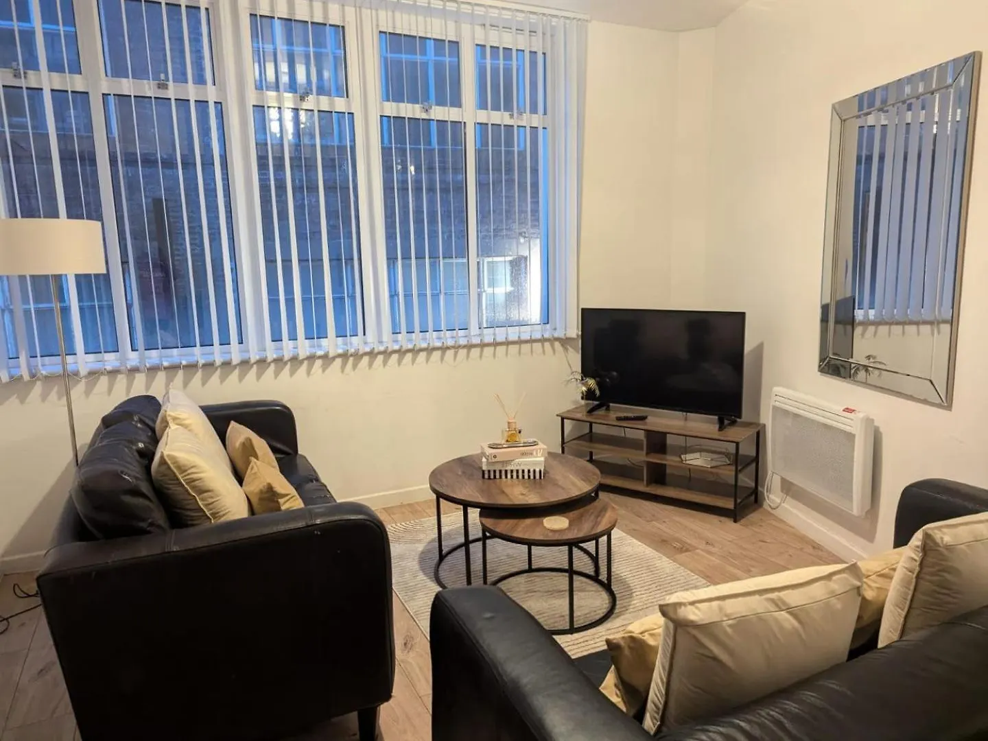 3 Bed Executive Apartment Newcastle upon Tyne