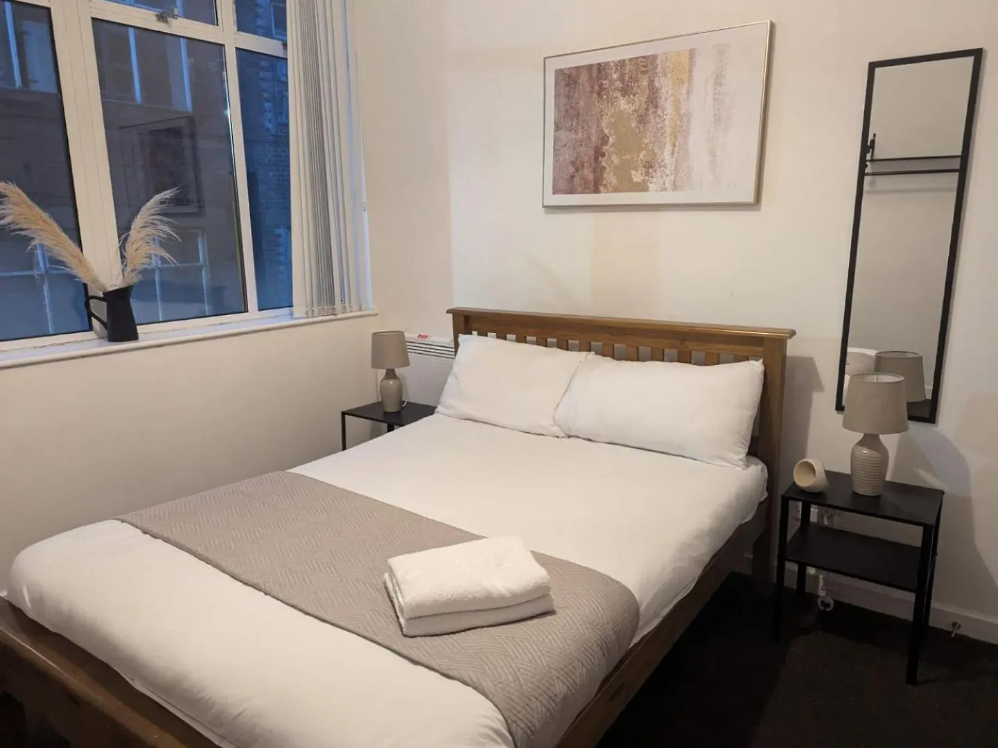 3 Bed Executive Apartment Newcastle upon Tyne